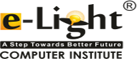 E-Light Logo
